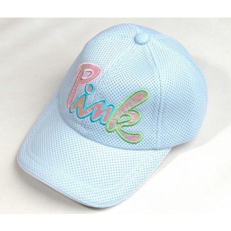 Sapca  - Pynk - blue