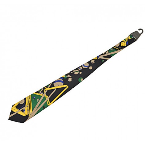 Cravata elemente biliard 