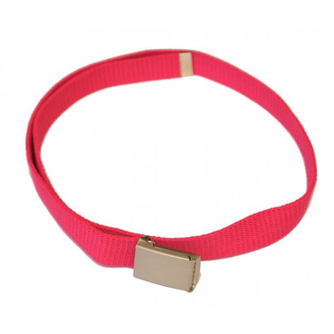 Curea panza dama - reglabila  - fuchsia .. OFERTA  !!