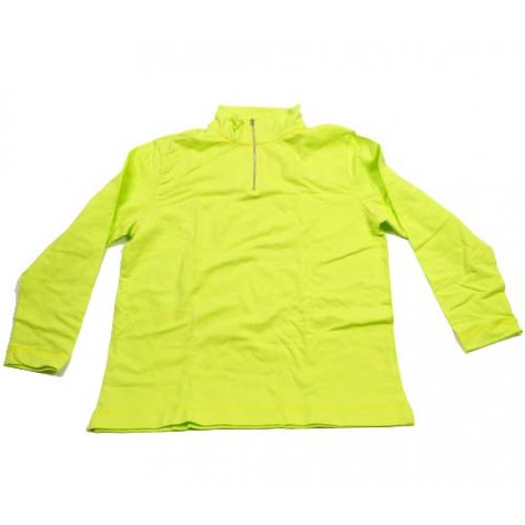 Bluza dama  - cu fermoar scurt