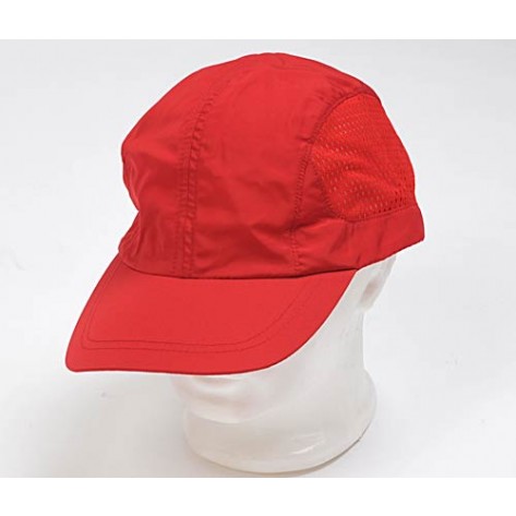  Sapca cu plasa,Snapback - rosie 