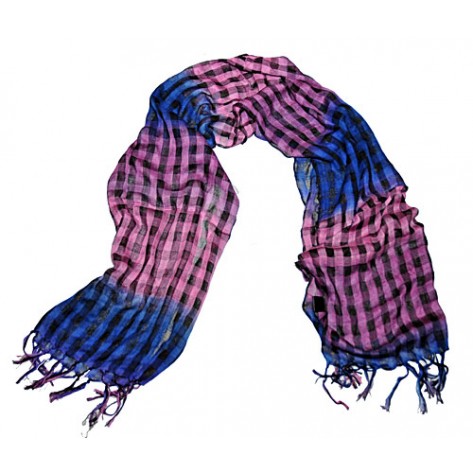 Fular - sal (shemag ) model 1 ( 155 cm x 50 cm )