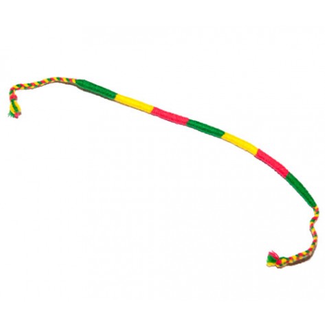 Bratara Jamaica - model 7