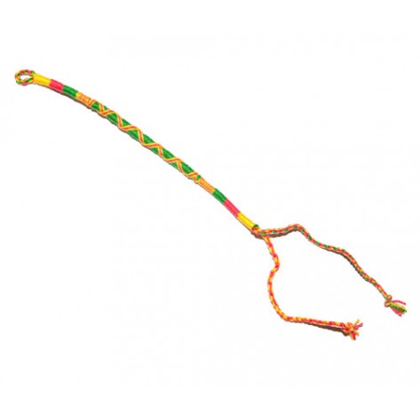 Bratara Jamaica - model 9