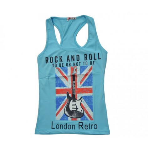 Maieu dama  Rock And Roll - To Be Or Not To Be - Guitar - London  