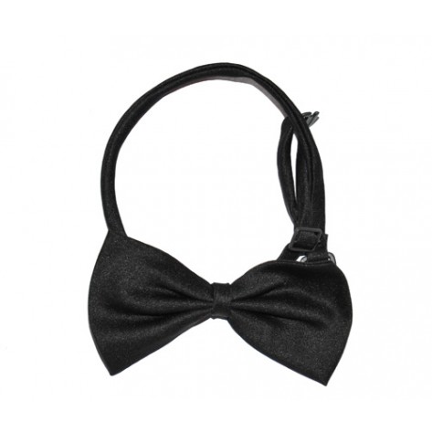 Papion copii - negru 