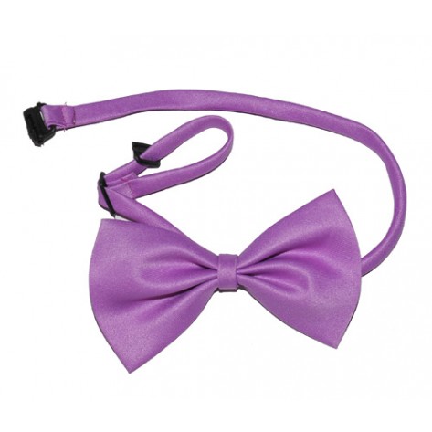 Papion copii  - violet 