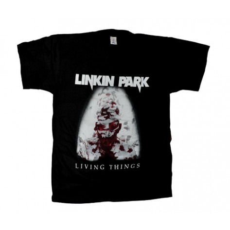 Tricou Linkin Park - Living Things