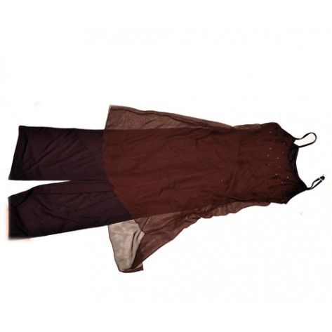 Rochie - pantalon  pt.  dama