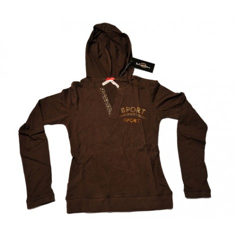 Bluza dama - Sport - maroniu