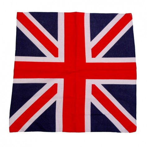 Bandana -  England