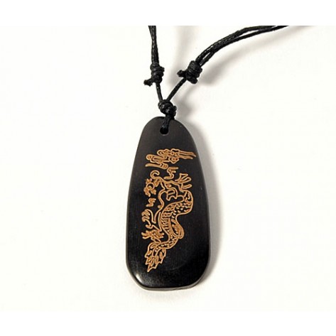 Medalion logo -  cu snur siliconat inclus