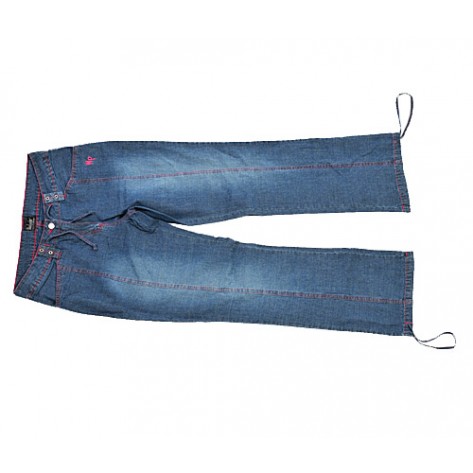 Pantaloni - Blugi dama - vara  " WP "  