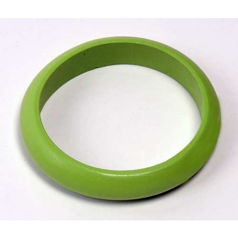 Bratara dama  rotunda - vernil 