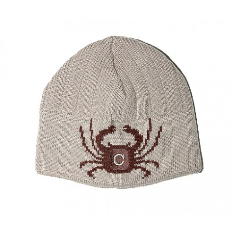 Caciula groasa -  Scorpion - crem.....OFERTA !!