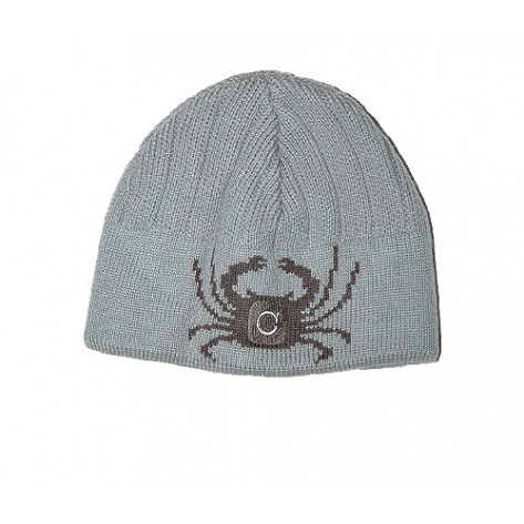 Caciula  - Scorpion  - gri deschis....OFERTA  !!