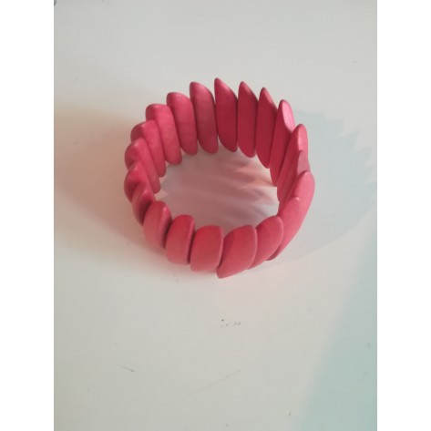 Bratara dama - fuchsia ( reglabila )..OFERTA !!
