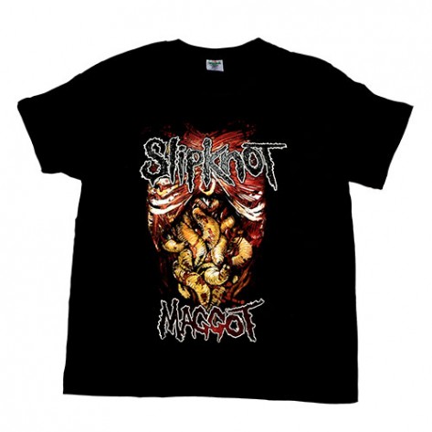 Tricou Slipknot - Maggots