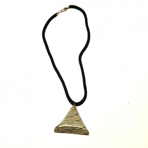 Medalion ( Colier ) dama - din piatra 