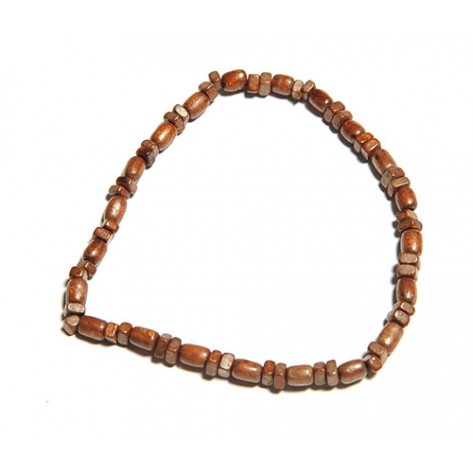 Colier dama - maroniu