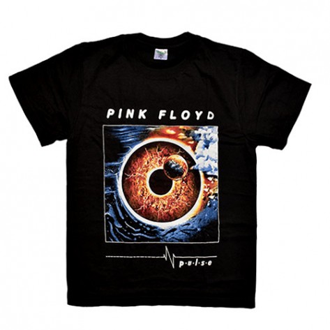 Tricou Pink Floyd - Pulse