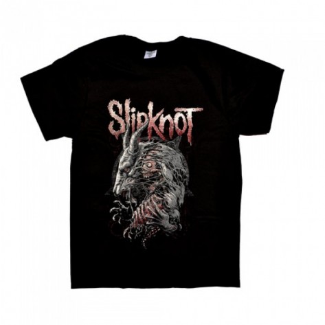 Slipknot - The Devil In I 