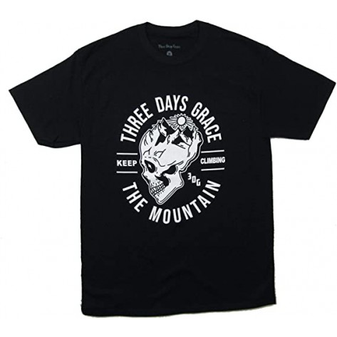 Tricou Three Days Grace - The Mountain