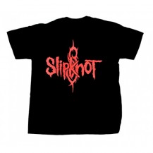 Tricou  Slipknot - Masti