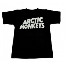 Tricou Arctic Monkeys - Logo  
