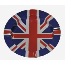 Scrumiera metal -  Great Britain ( England )
