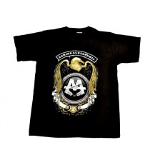 Tricou Asking Alexandria - Eagle