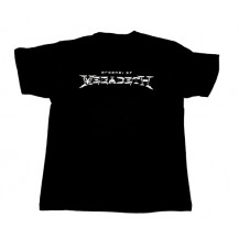 Tricou Megadeth - Arsenal