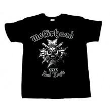 Tricou Motorhead  - Bad Magic
