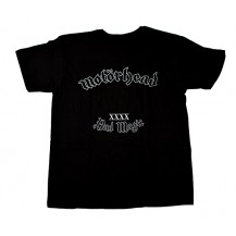 Tricou Motorhead  - Bad Magic