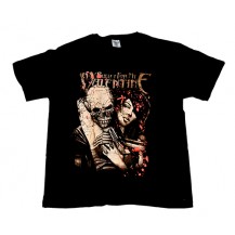 Tricou Bullet For My Valentine 