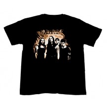 Tricou Bullet For My Valentine 