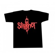 Tricou  Slipknot - The Grey Chapter