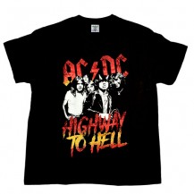 Tricou AC/DC -  Highway To Hell 
