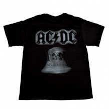 Tricou AC/DC - Hells Bells - Devils 