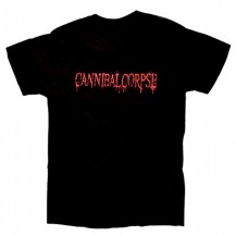 Tricou Cannibal Corpse - Hammer Smashed Face