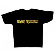 Tricou Iron Maiden  - The Number Of The Beast    