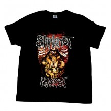 Tricou Slipknot - Maggots