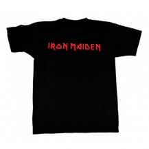 Tricou Iron Maiden - Seventh Son of a Seventh Son