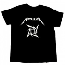 Tricou  Metallica - Kill ' Em All