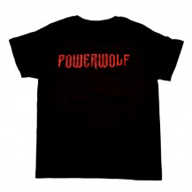 Tricou Powerwolf  - Night Of The Werewolves