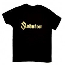 Tricou Sabaton - Sparta Never Surrender