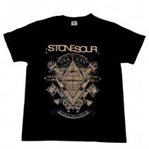 Tricou Stone Sour - Taciturn