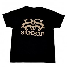 Tricou Stone Sour - Taciturn