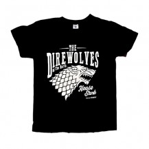 Tricou Game Of Thrones - The Direwolves