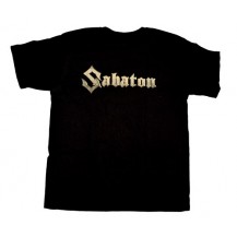 Tricou Sabaton  - En livstid i krig